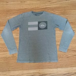 quicksilver men's longsleeves